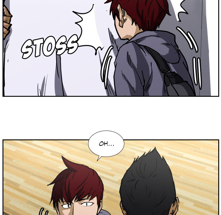 Tweener - episode 40 - 12