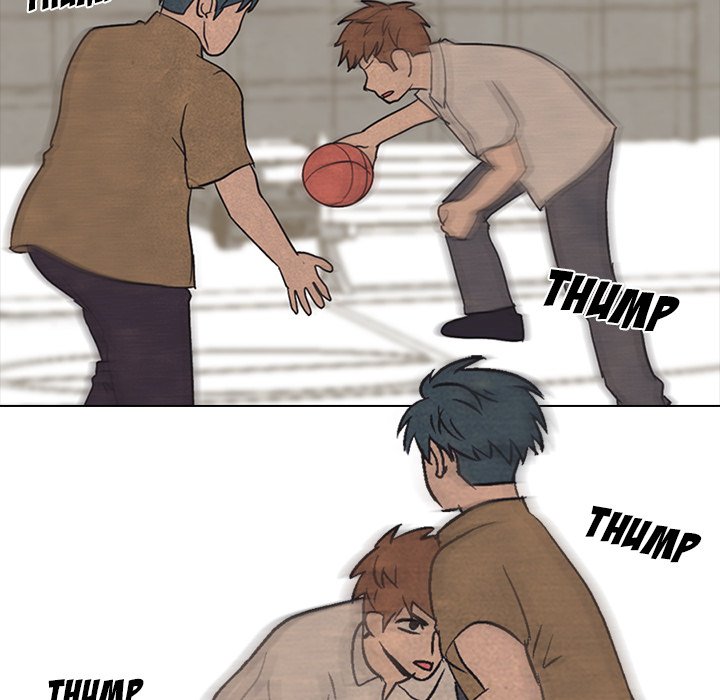 High School Devil - episode 48 - 41