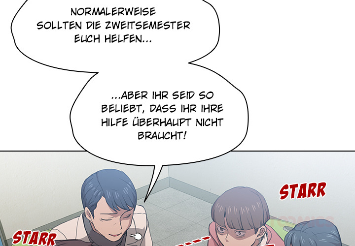 Der Neuanfang - episode 10 - 2