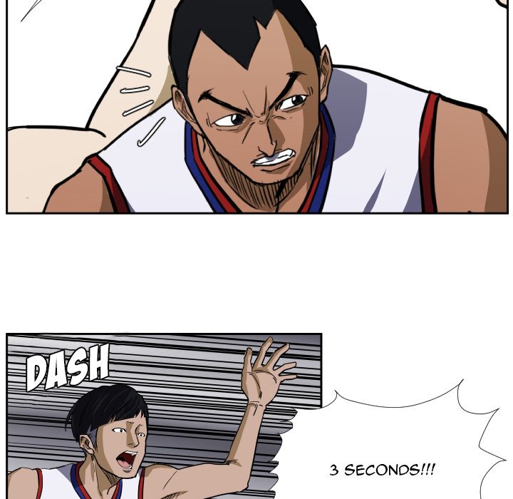 Tweener - episode 28 - 71