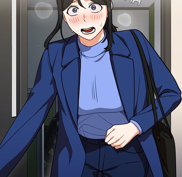 Naughty Little Secret - episode 9 - 9