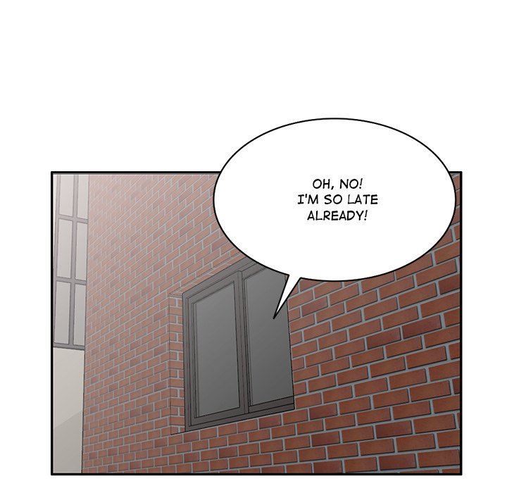 A Stolen Taste - episode 2 - 123