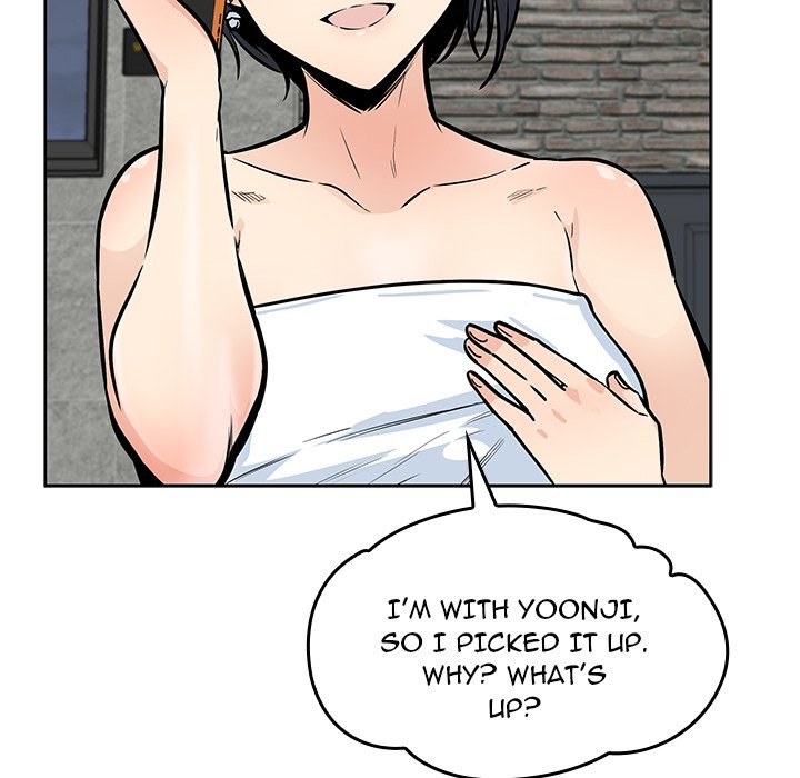 Excuse Me, This is my Room - episode 44 - 94