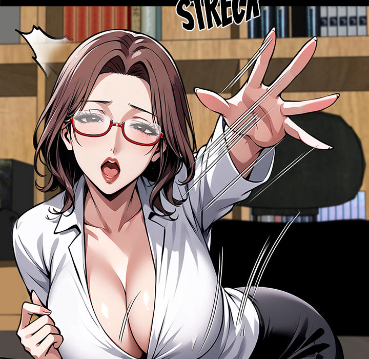 Workaholic Gangster - episode 42 - 17