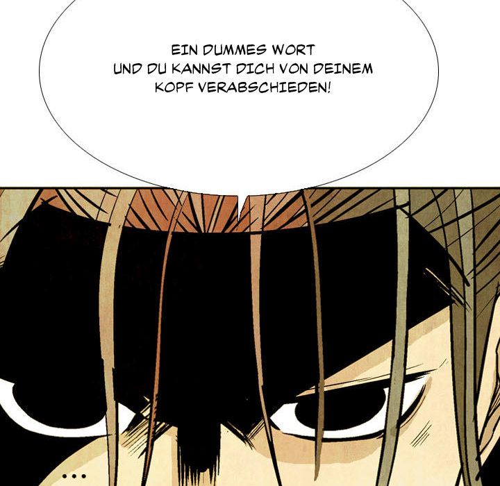 Der Schwertklan Joseons - episode 55 - 79