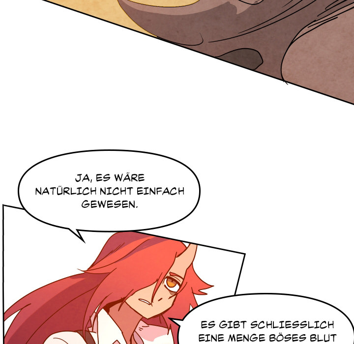 Die Dämonenkaiserin - episode 46 - 108