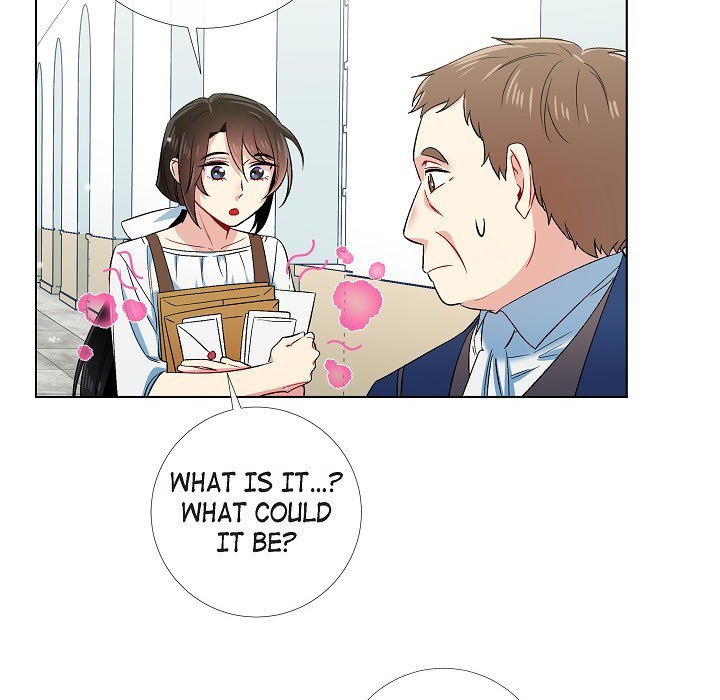 The Maid and the Vampire - episode 40 - 5