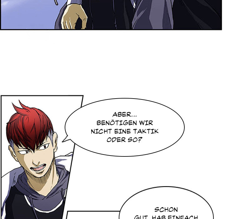 Tweener - episode 6 - 12