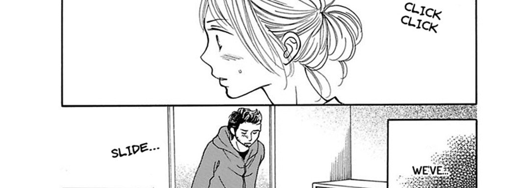 Just Listen to What I Say - The Things I Want A Sadistic Doctor to Do to Me - episode 17 - 54