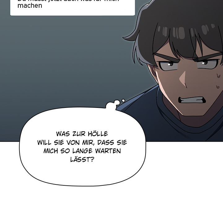 Liebe auf Knopfdruck - episode 42 - 42