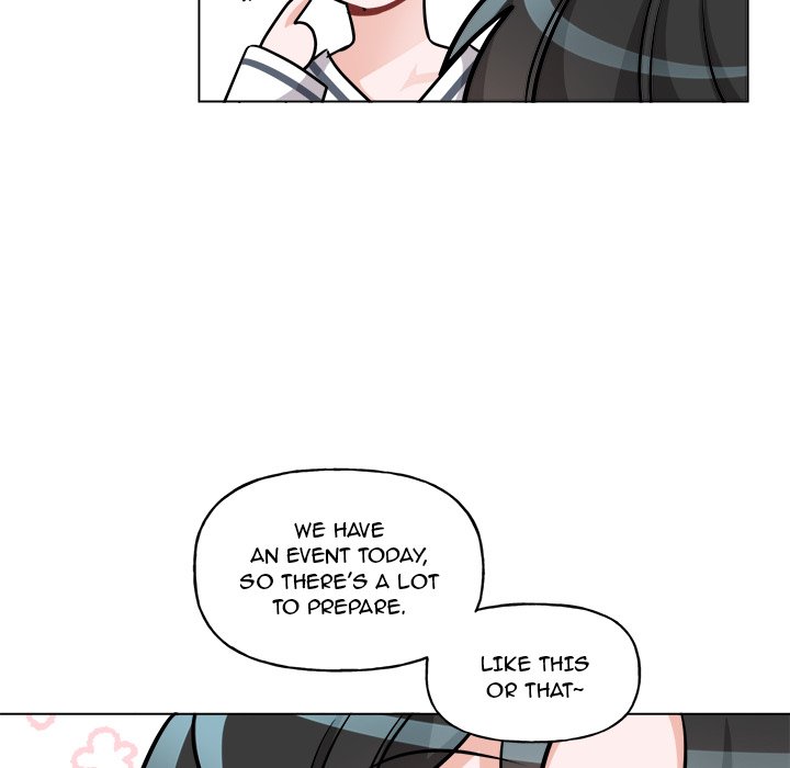Pheromone Sherbet♥ - episode 26 - 48