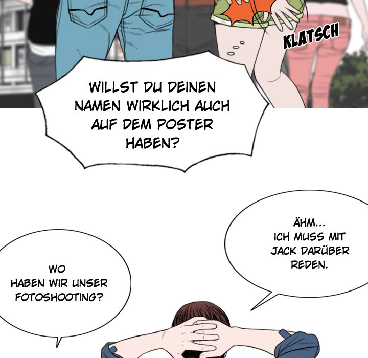 Sahnetörtchen - episode 4 - 63