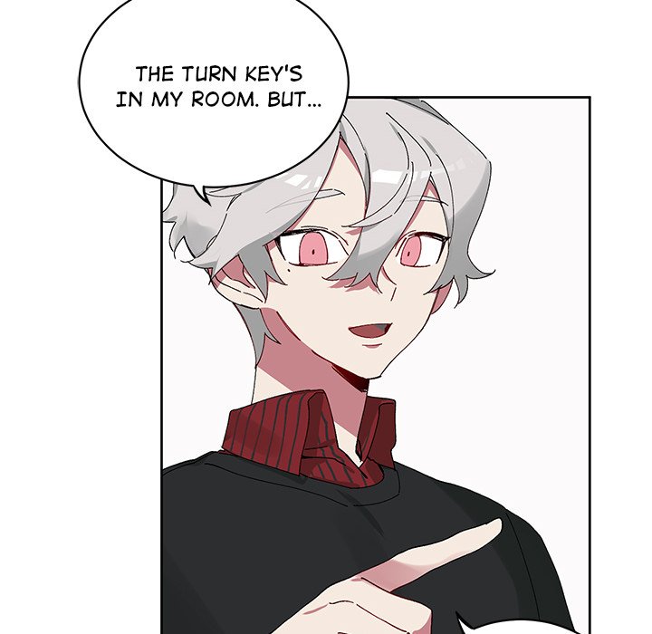 The Music Box of Petals - episode 10 - 37