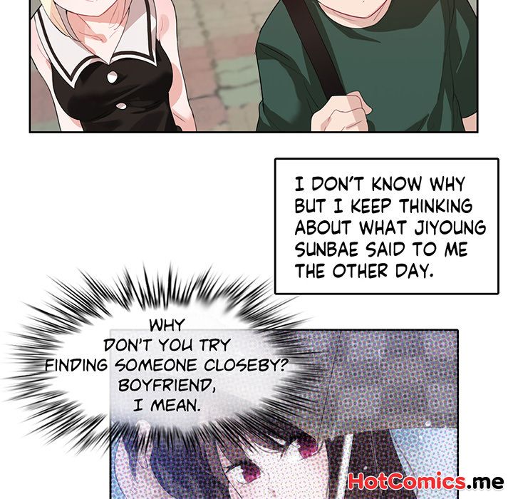 A Pervert's Daily Life - episode 13 - 4