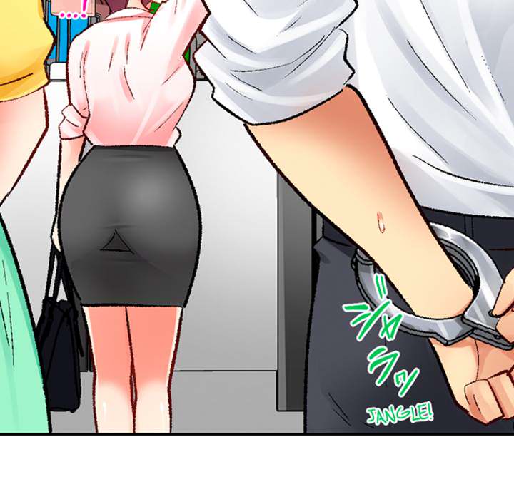 Our Kinky Newlywed Life - episode 88 - 11