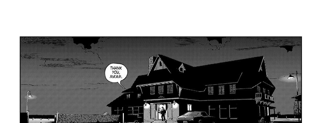 StoneBot Nakamura Omnibus - episode 7 - 28