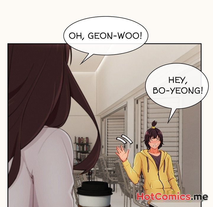 Sang-Ah - episode 34 - 71