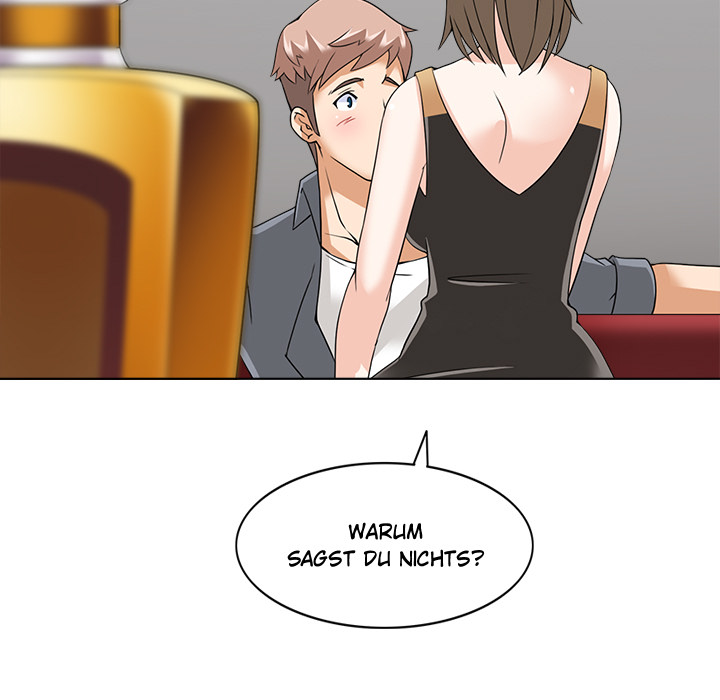 Agent Playboy meldet sich zum Dienst - episode 10 - 16