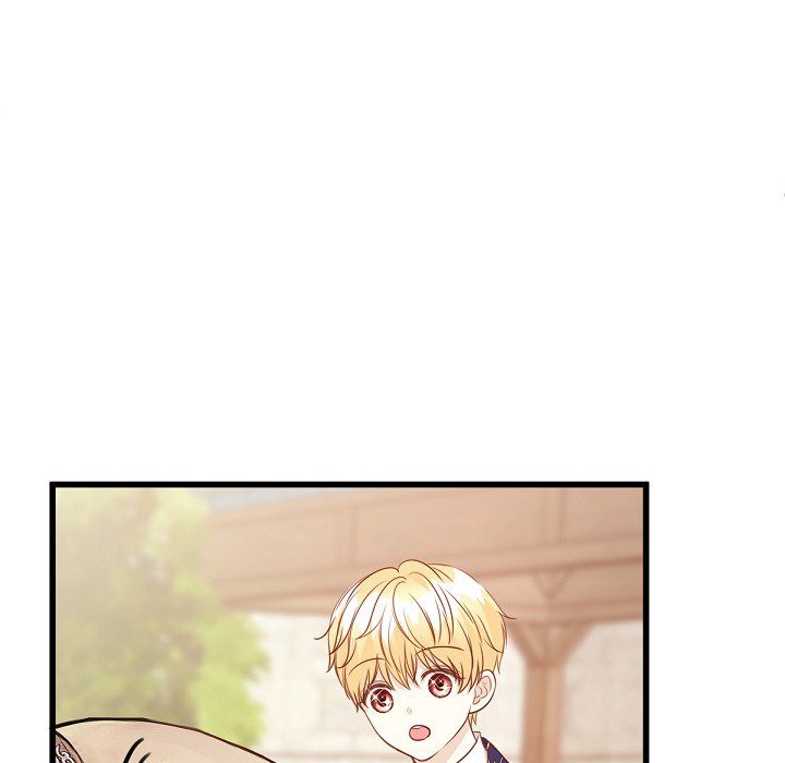 Hold on, Crown Prince! - episode 28 - 83