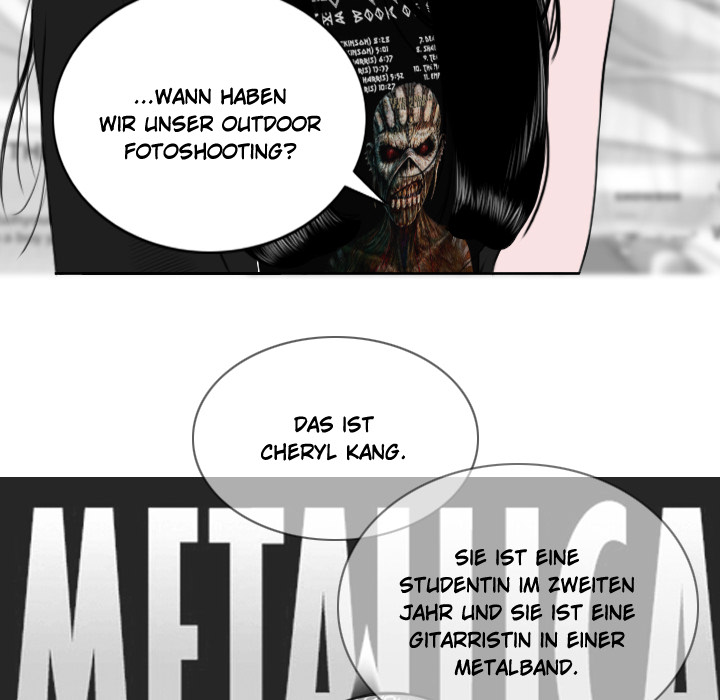 Sahnetörtchen - episode 4 - 27