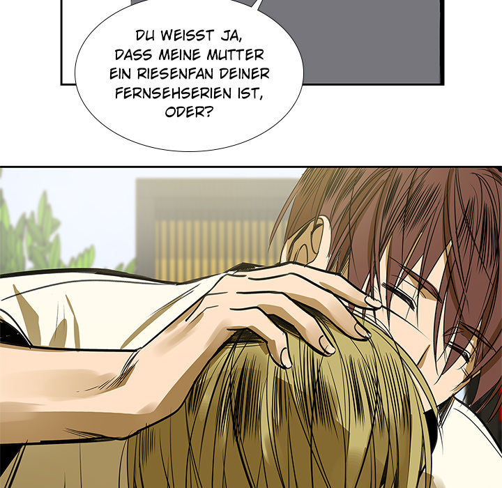 Besondere Beziehungen - episode 1 - 23