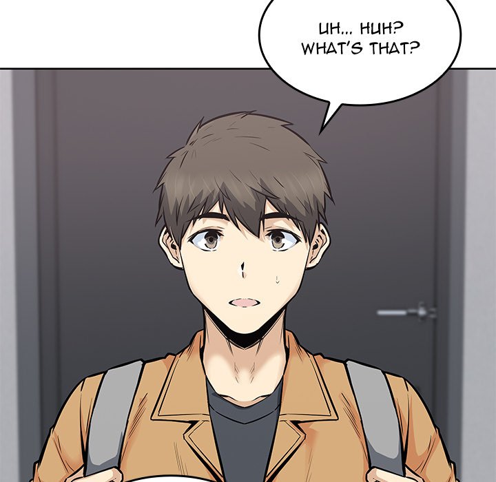 Excuse Me, This is my Room - episode 42 - 117