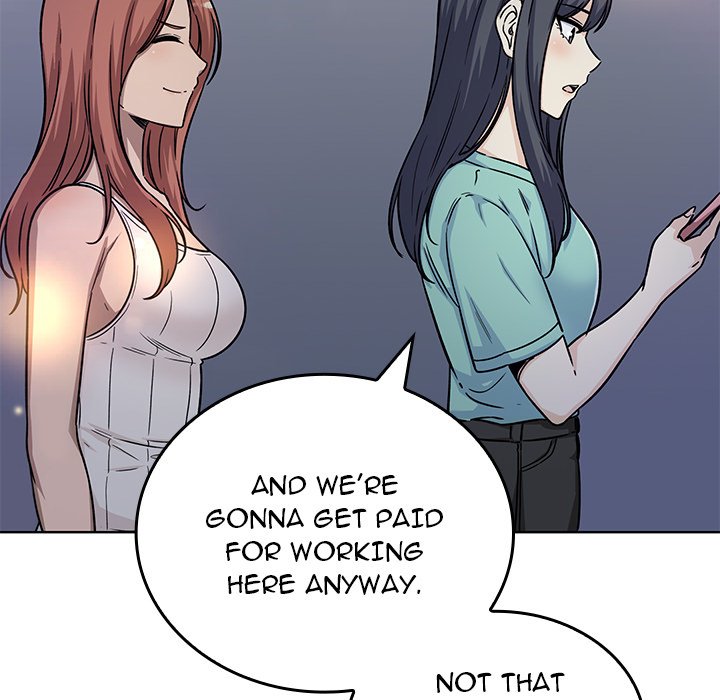 Excuse Me, This is my Room - episode 26 - 105