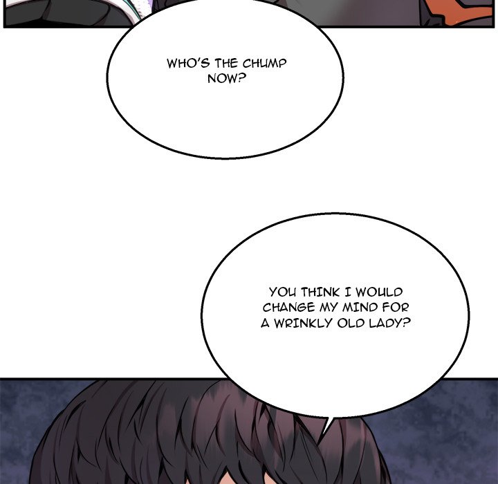 The Delivery Rider - episode 3 - 61