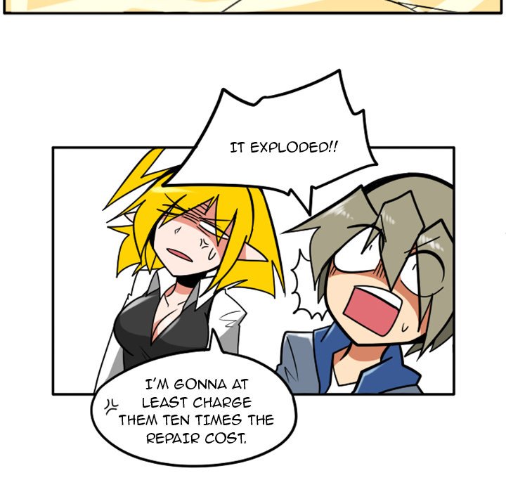 Maki and Friends - episode 46 - 26