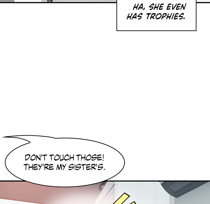 Tissue Guzzler - episode 12 - 45
