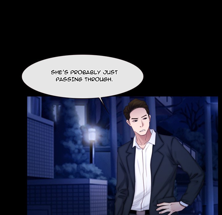 The First Love Story - episode 56 - 55
