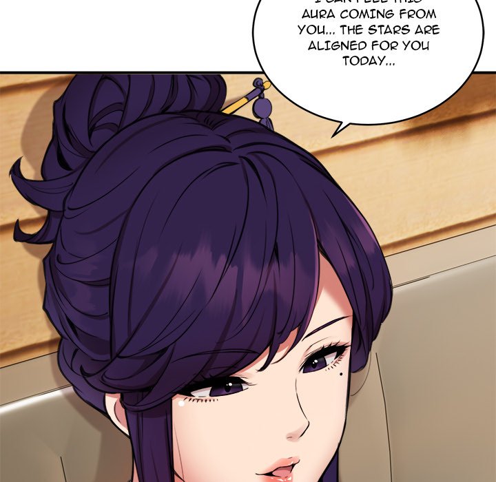 The Delivery Rider - episode 7 - 80