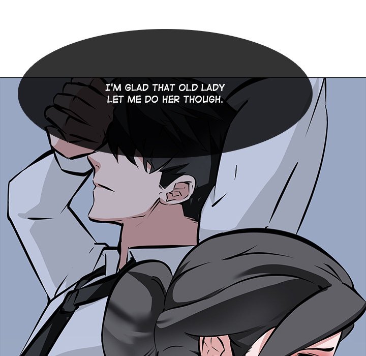 His Mission, Her Life - episode 7 - 20
