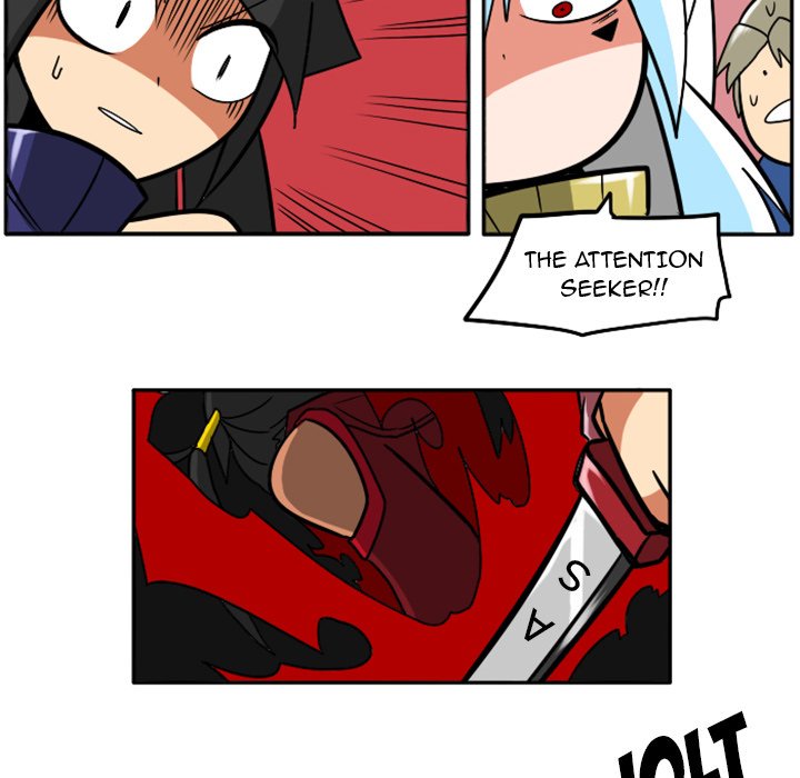 Maki and Friends - episode 32 - 116