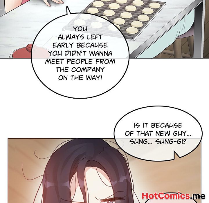 A Pervert's Daily Life - episode 99 - 13