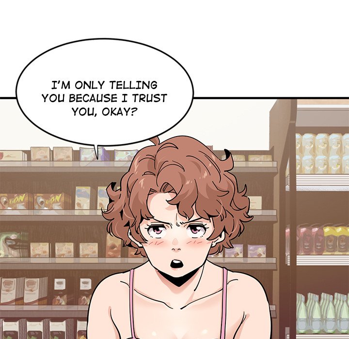 Love Factory - episode 16 - 6