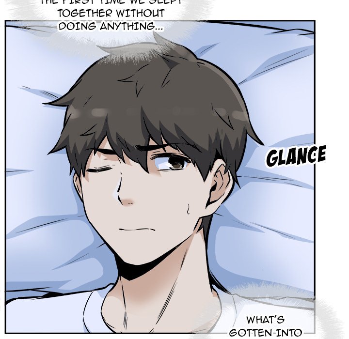 Excuse me, This is my Room - episode 77 - 18