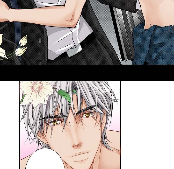 Work, Fight and Love - Webtoon Edition - episode 3 - 24