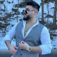 TikTok Account Photo