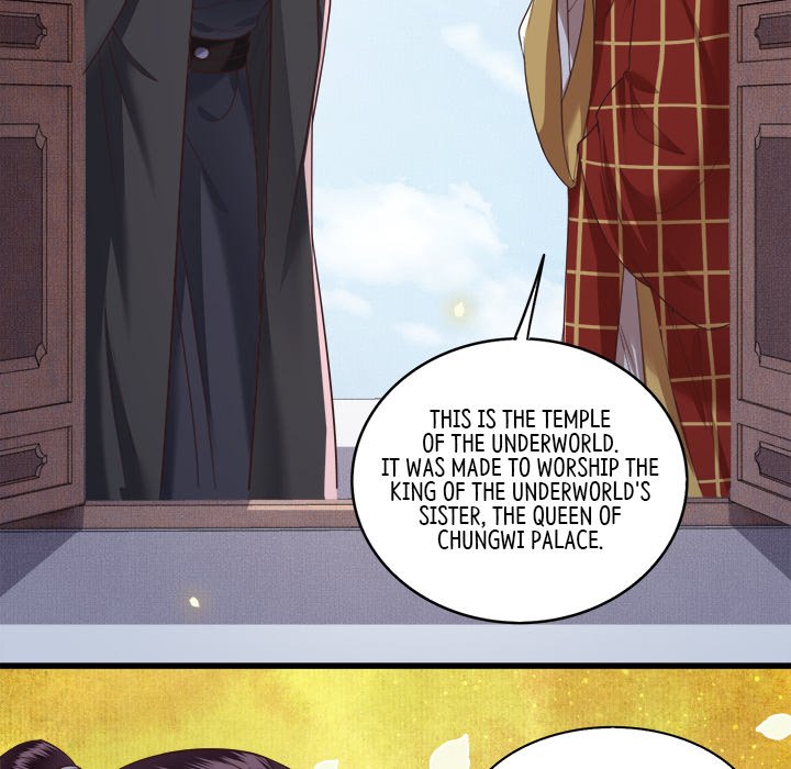 The Queen of Hell - episode 14 - 86