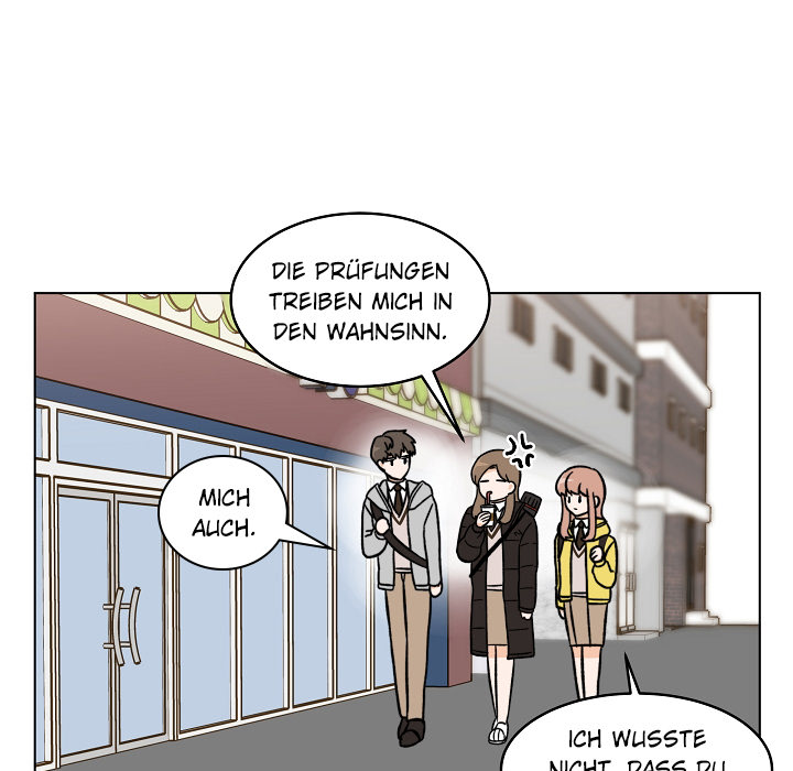 Liebe zum Nachtisch - episode 35 - 10