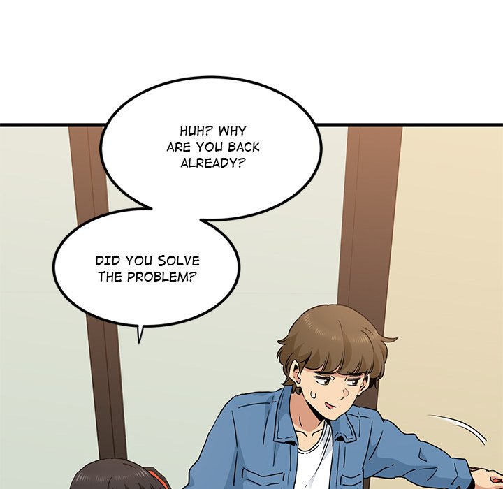 Snapping into Love - episode 22 - 169