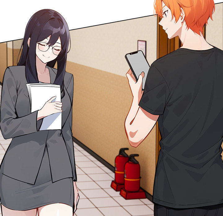 Desire Note - episode 9 - 78