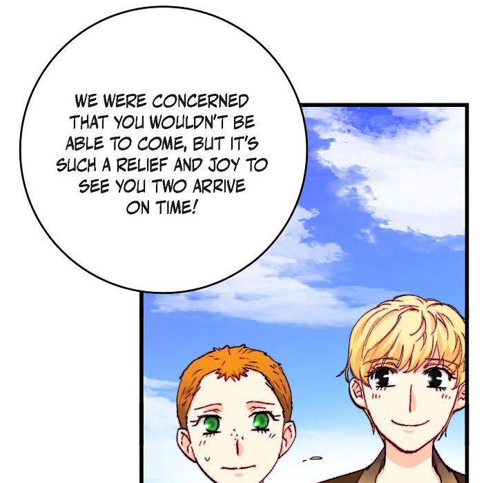 Bring the Love - episode 142 - 39