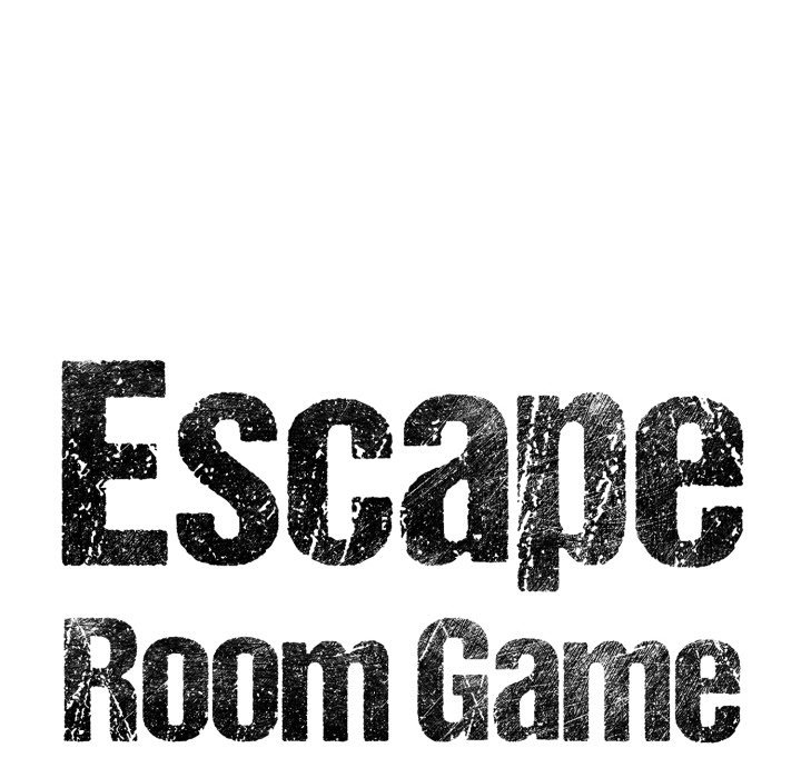 Escape Room Game - episode 8 - 138