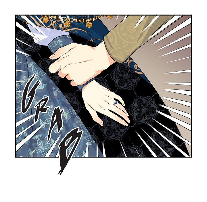 The Destroyer Fell in Love with Me - episode 23 - 40