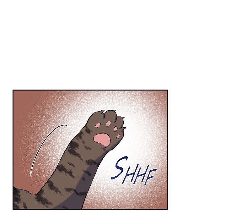 Lovers, Cats, and the Killer - episode 3 - 47