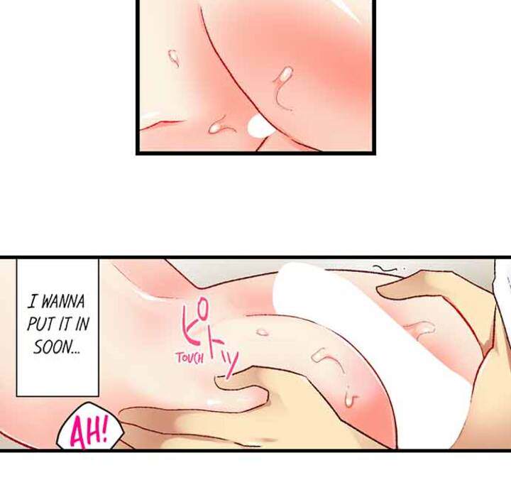 Our Kinky Newlywed Life - episode 41 - 40