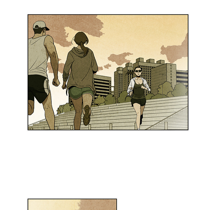 Gorgón - episode 4 - 58