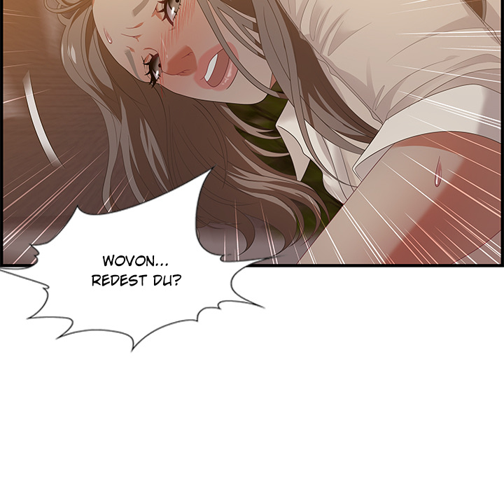 Geheime Chats: 0km - episode 19 - 37